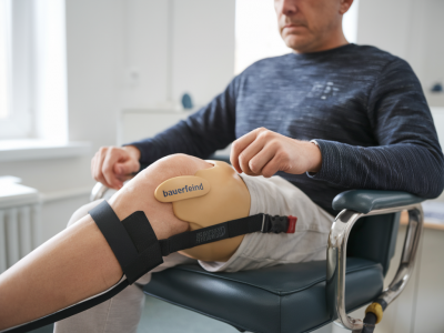 Wann ist eine Schuh‑Einlage nach Knieprothese sinnvoll und welche Orthesen von Bauerfeind oder Tuli helfen wirklich?