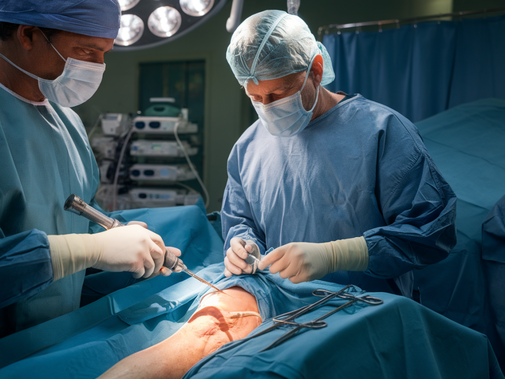 Welche anzeichen wirklich auf eine low‑grade‑infektion bei knieprothese hinweisen: 6 frühe symptome, die kaum schmerzen verursachen