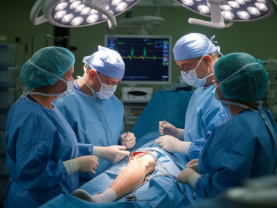 Langzeitpflege einer gelenkprothese: wann regelmäßige kontrolle, bildgebung und implantatpass wichtig sind