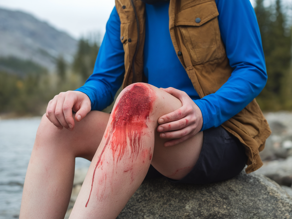 Schmerzen nachts nach gelenkersatz: was hilft gegen brennende und stechende symptome