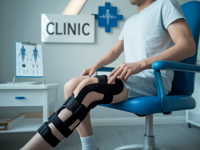 Kälte- oder wärmetherapie nach gelenkersatz: wann welches mittel sinnvoll ist