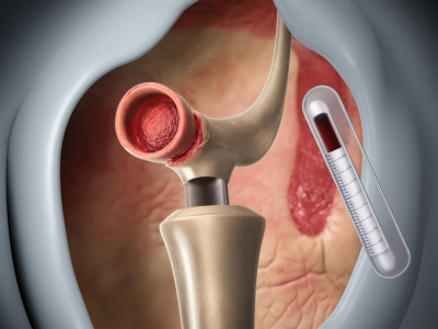 Wie erkenne ich eine stille infektion an der hüftprothese ohne blutwerte: frühe symptome und einfache tests für zuhause