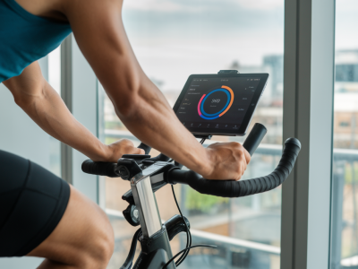 Wie setze ich den belastungsaufbau mit dem ergometer richtig um: trainingsplan, watt‑ziele und wechsel zu kraftübungen